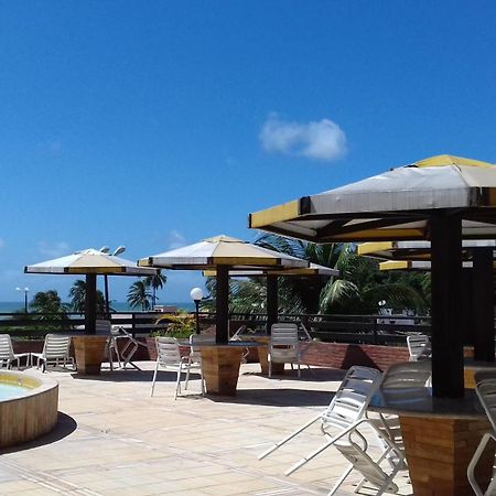 Imo Apart Pipa'S Ocean Praia de Pipa Exterior foto