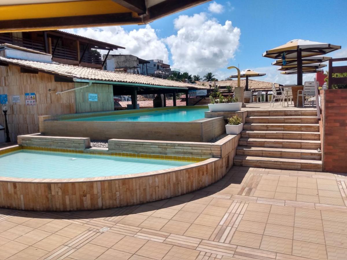 Imo Apart Pipa'S Ocean Praia de Pipa Exterior foto